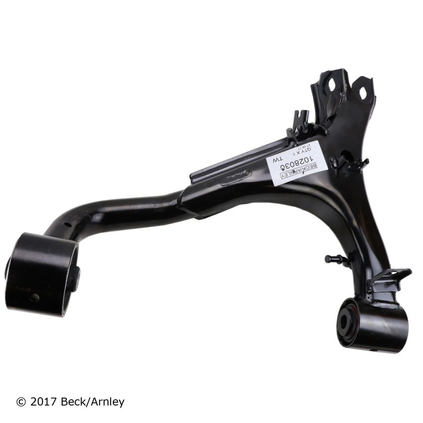 BECK/ARNLEY 102-8030 CONTROL ARM