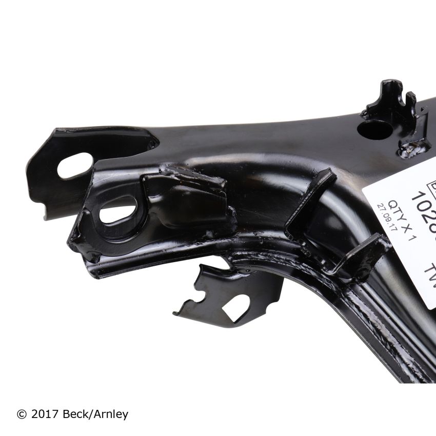 BECK/ARNLEY 102-8030 CONTROL ARM