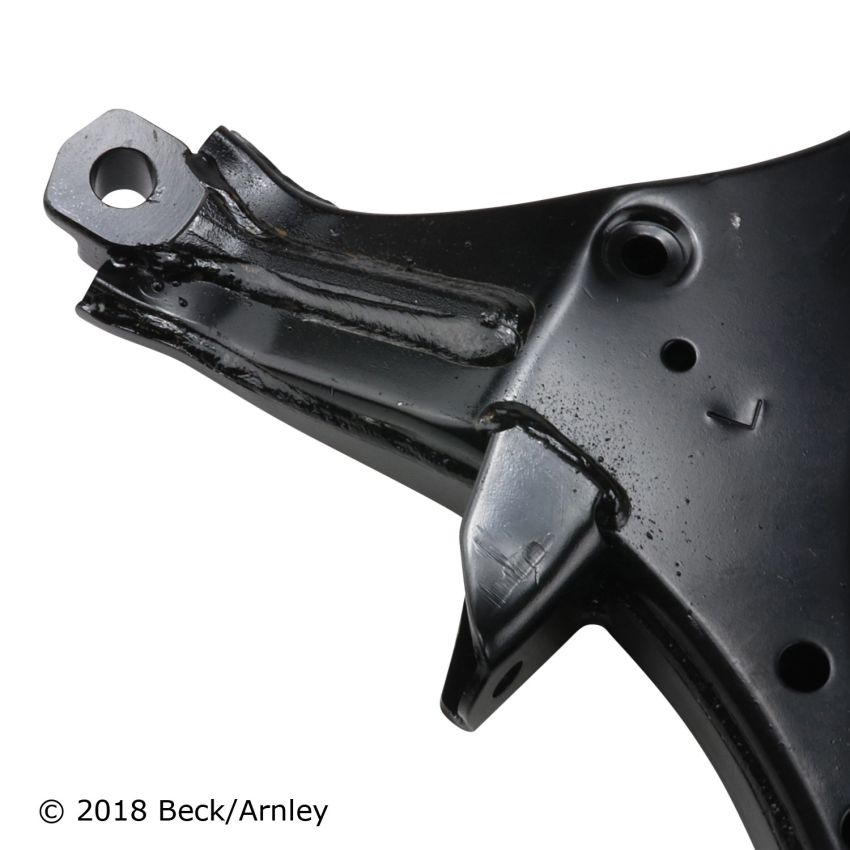 BECK/ARNLEY 102-8032 CONTROL ARM