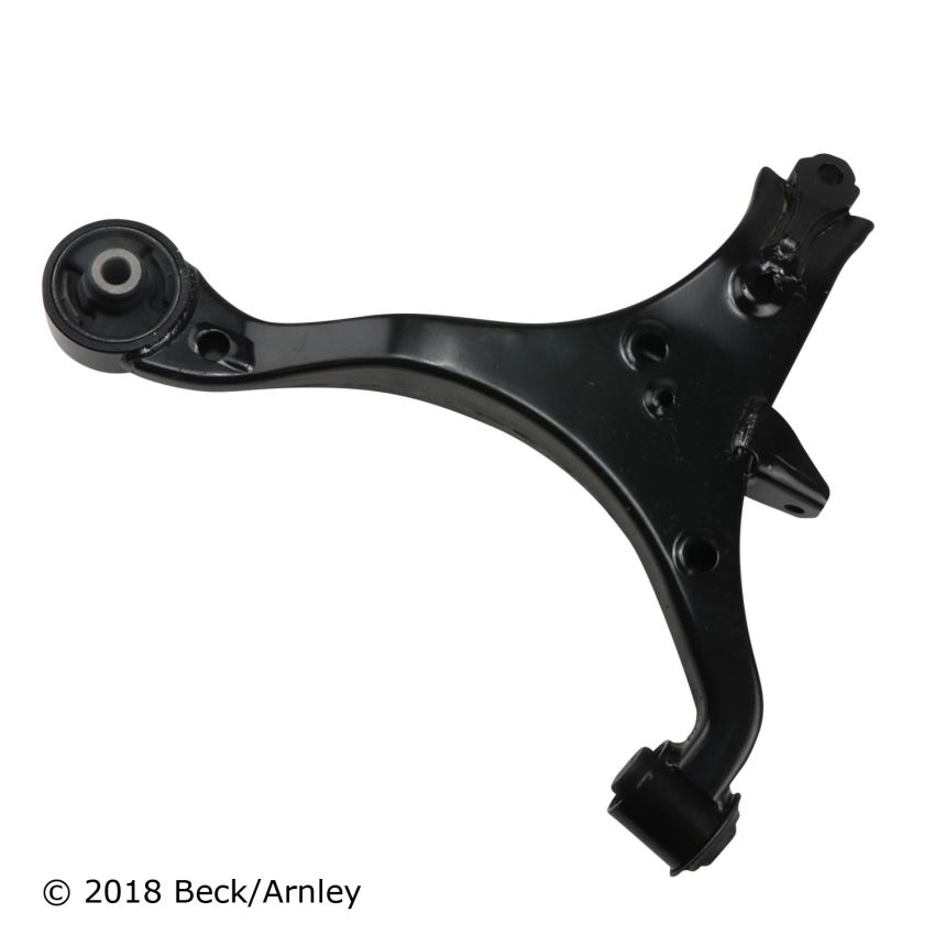 BECK/ARNLEY 102-8032 CONTROL ARM