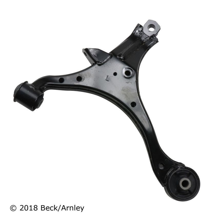 BECK/ARNLEY 102-8032 CONTROL ARM