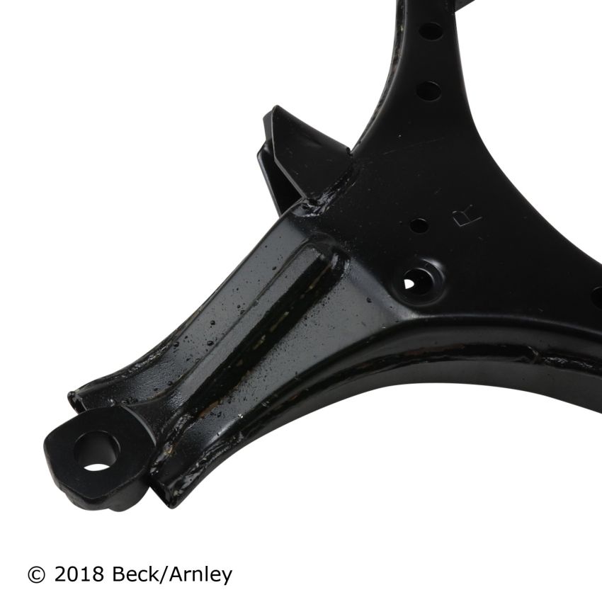 BECK/ARNLEY 102-8033 CONTROL ARM