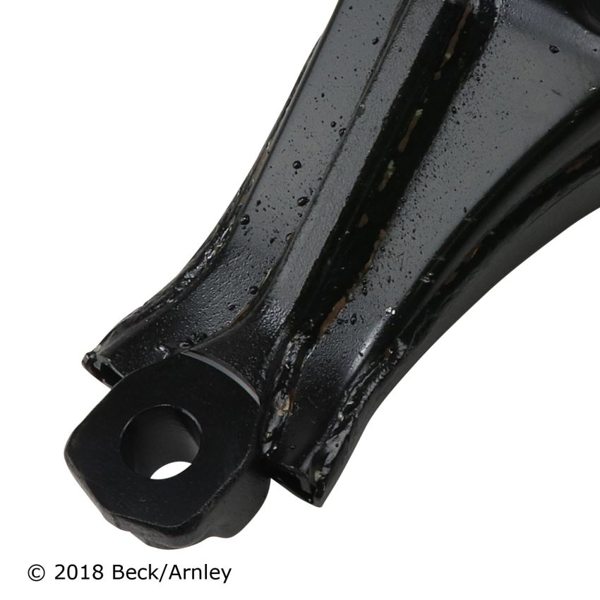 BECK/ARNLEY 102-8033 CONTROL ARM