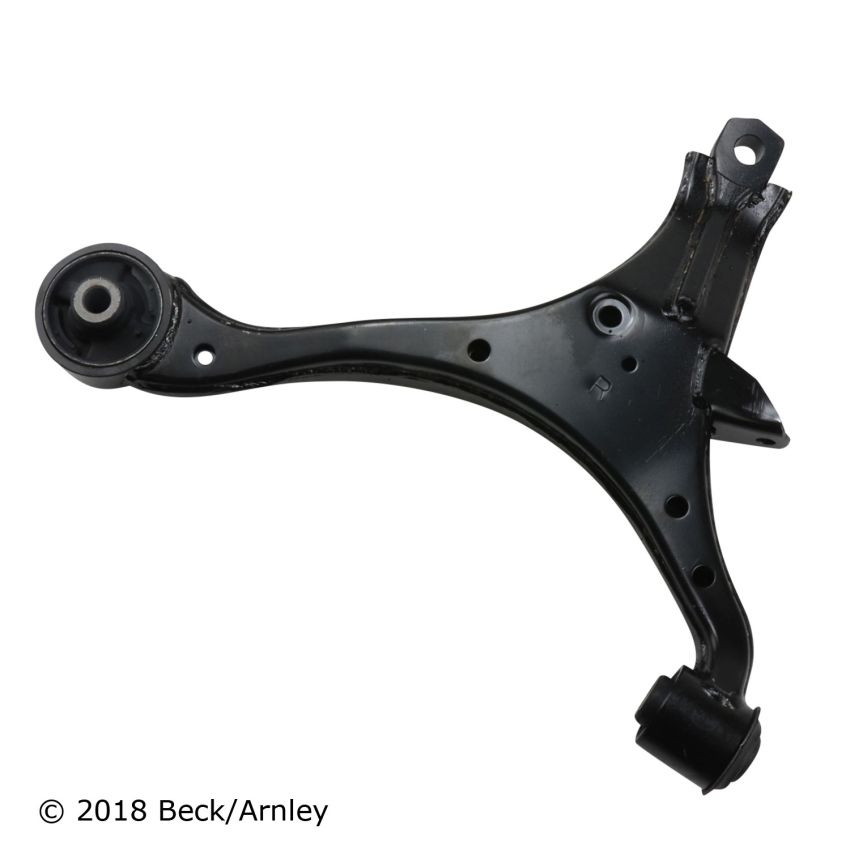 BECK/ARNLEY 102-8033 CONTROL ARM