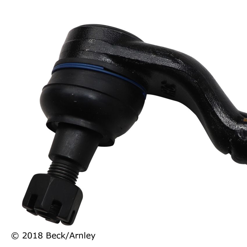 BECK/ARNLEY 102-8035 CTL ARM w BALL JOINT