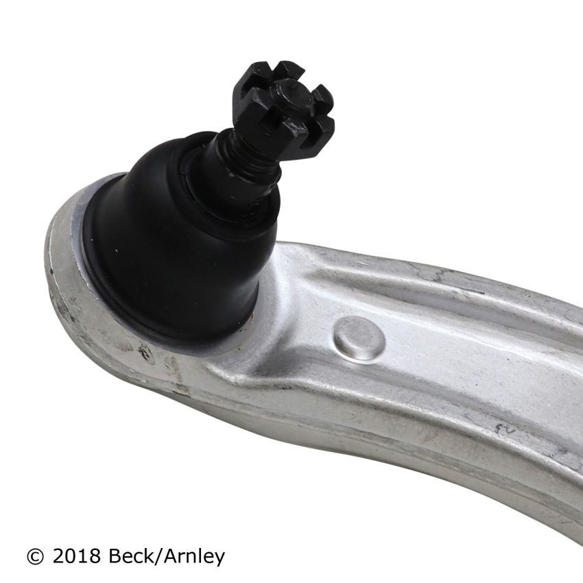 BECK/ARNLEY 102-8036 CTL ARM w BALL JOINT