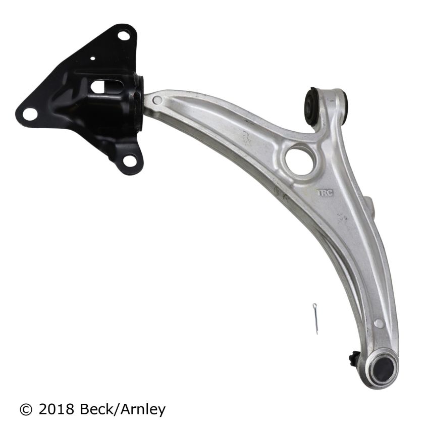 BECK/ARNLEY 102-8036 CTL ARM w BALL JOINT