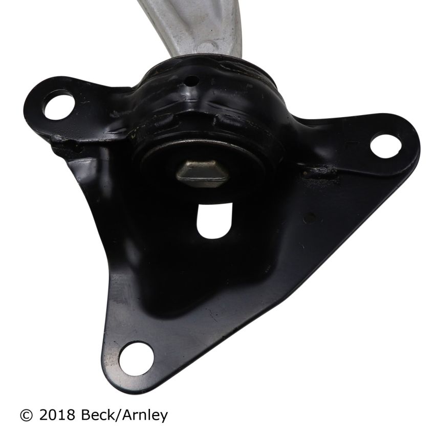 BECK/ARNLEY 102-8036 CTL ARM w BALL JOINT