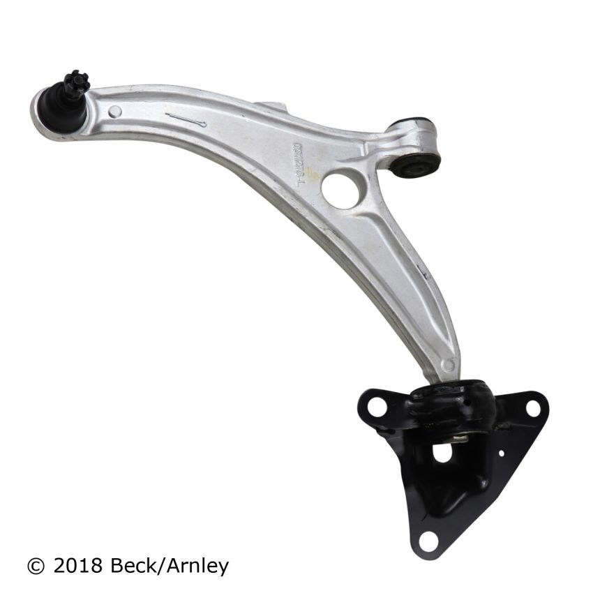 BECK/ARNLEY 102-8036 CTL ARM w BALL JOINT
