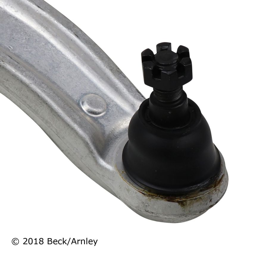 BECK/ARNLEY 102-8037 CTL ARM w BALL JOINT