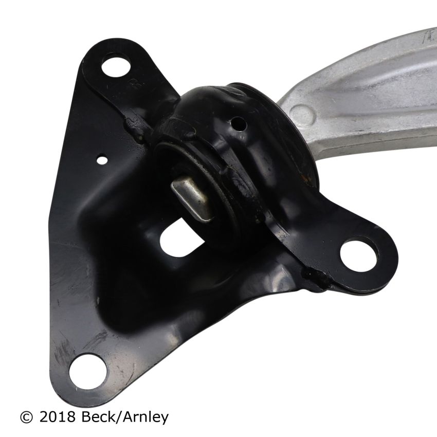 BECK/ARNLEY 102-8037 CTL ARM w BALL JOINT