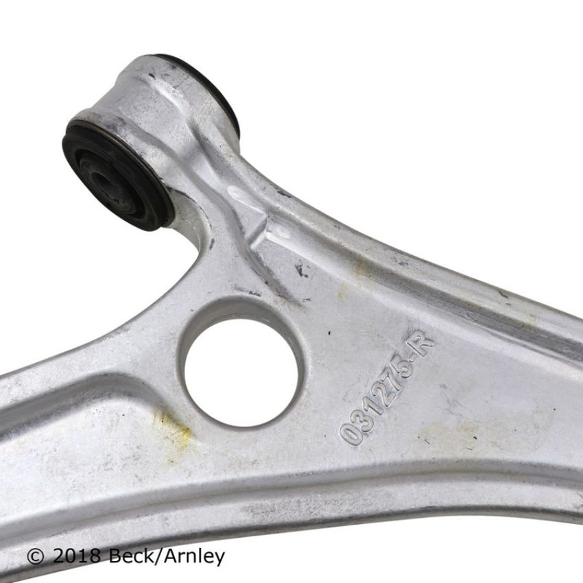 BECK/ARNLEY 102-8037 CTL ARM w BALL JOINT