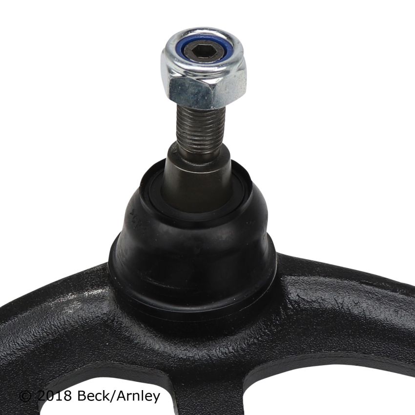 BECK/ARNLEY 102-8040 CONTROL ARM