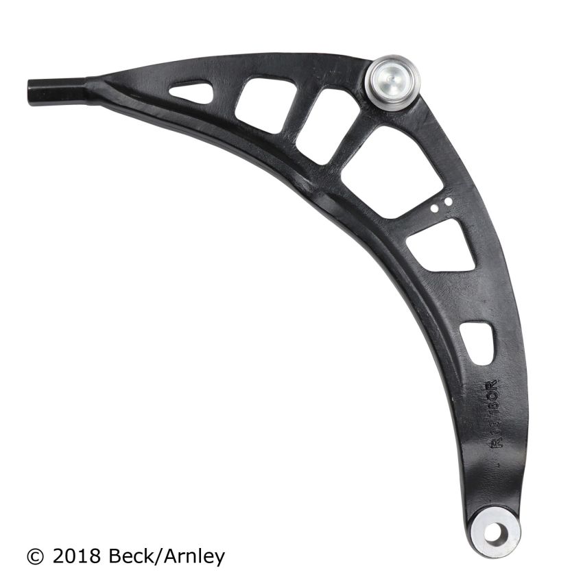 BECK/ARNLEY 102-8041 CONTROL ARM