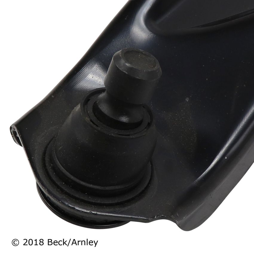 BECK/ARNLEY 102-8042 CTL ARM w BALL JOINT