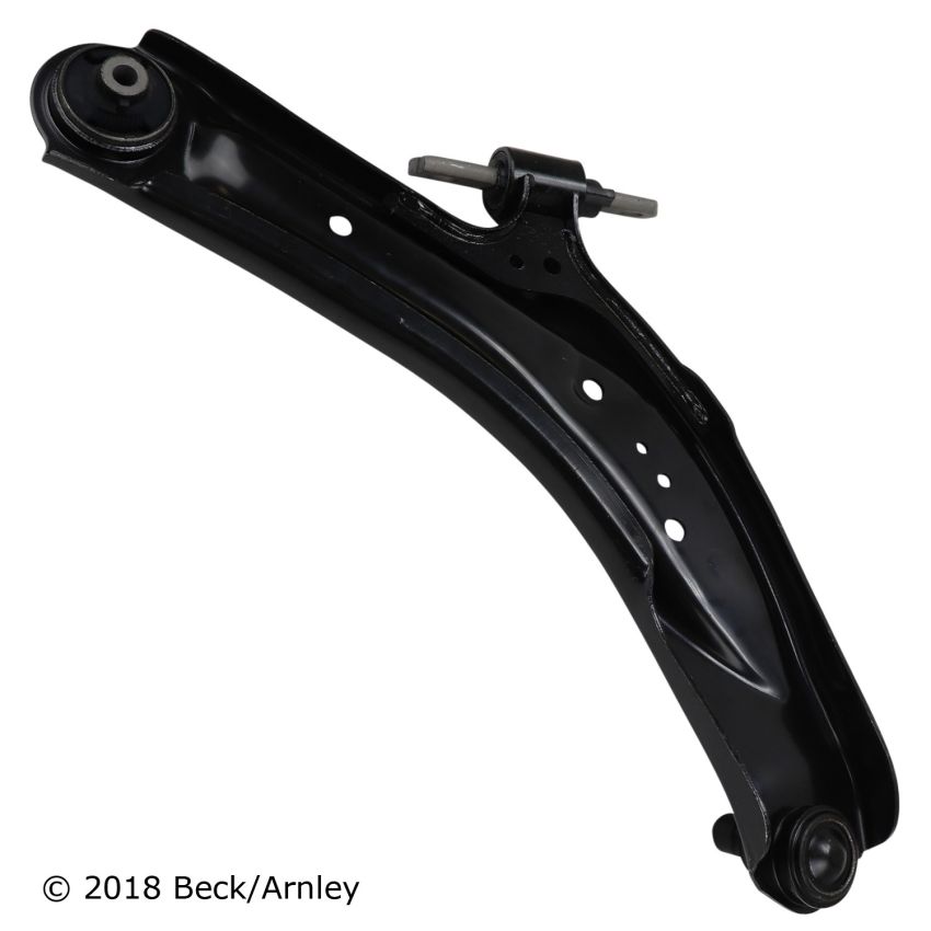 BECK/ARNLEY 102-8042 CTL ARM w BALL JOINT