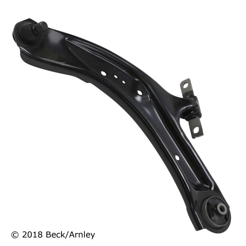 BECK/ARNLEY 102-8042 CTL ARM w BALL JOINT