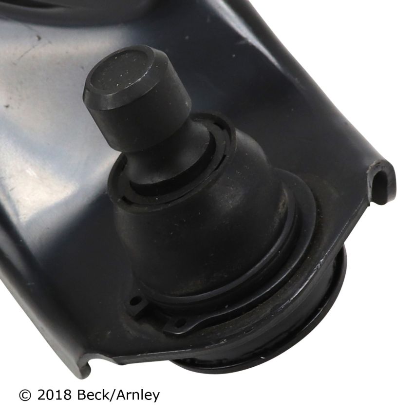 BECK/ARNLEY 102-8043 CTL ARM w BALL JOINT