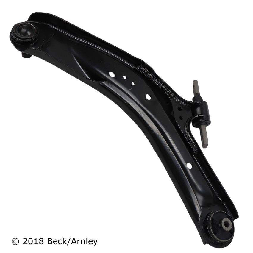 BECK/ARNLEY 102-8043 CTL ARM w BALL JOINT