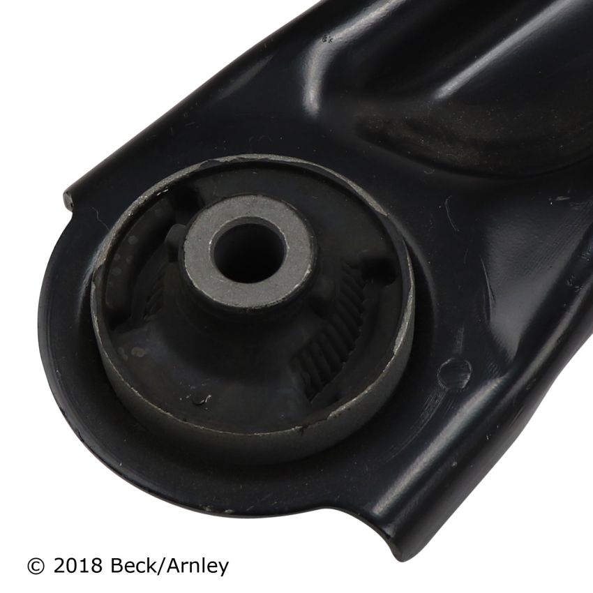 BECK/ARNLEY 102-8043 CTL ARM w BALL JOINT