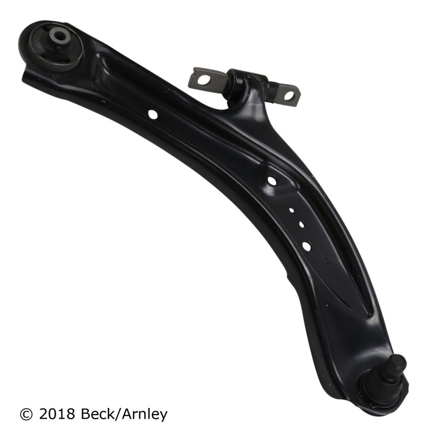 BECK/ARNLEY 102-8043 CTL ARM w BALL JOINT
