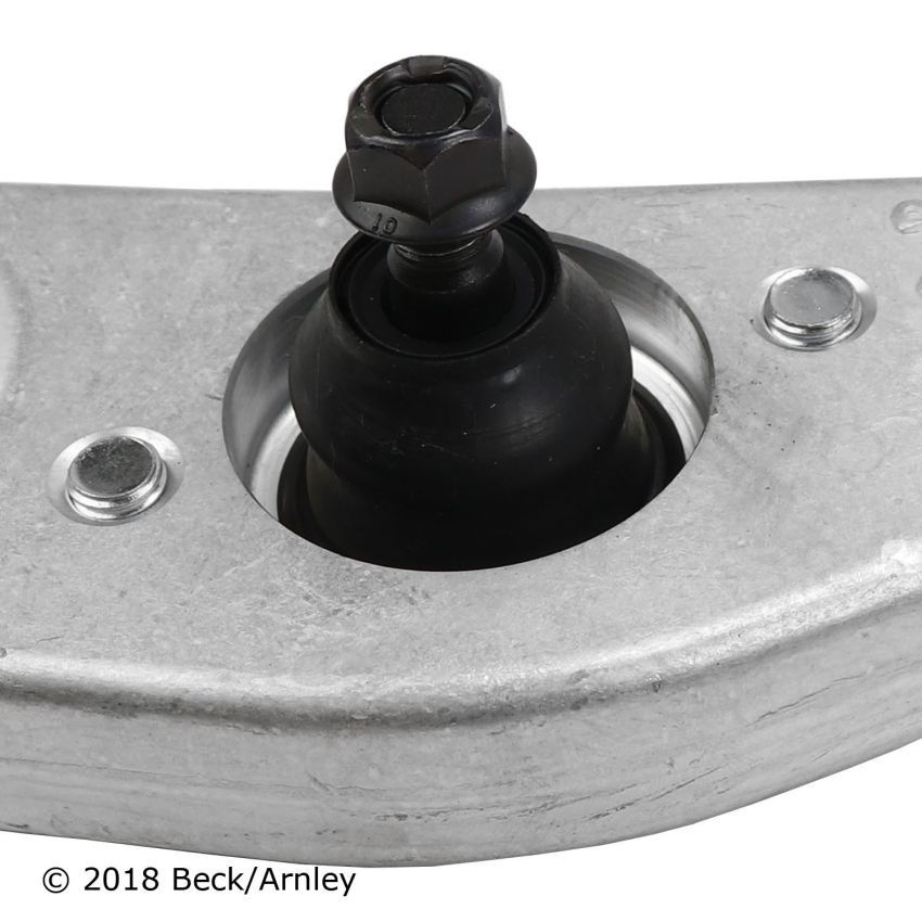 BECK/ARNLEY 102-8045 CONTROL ARM