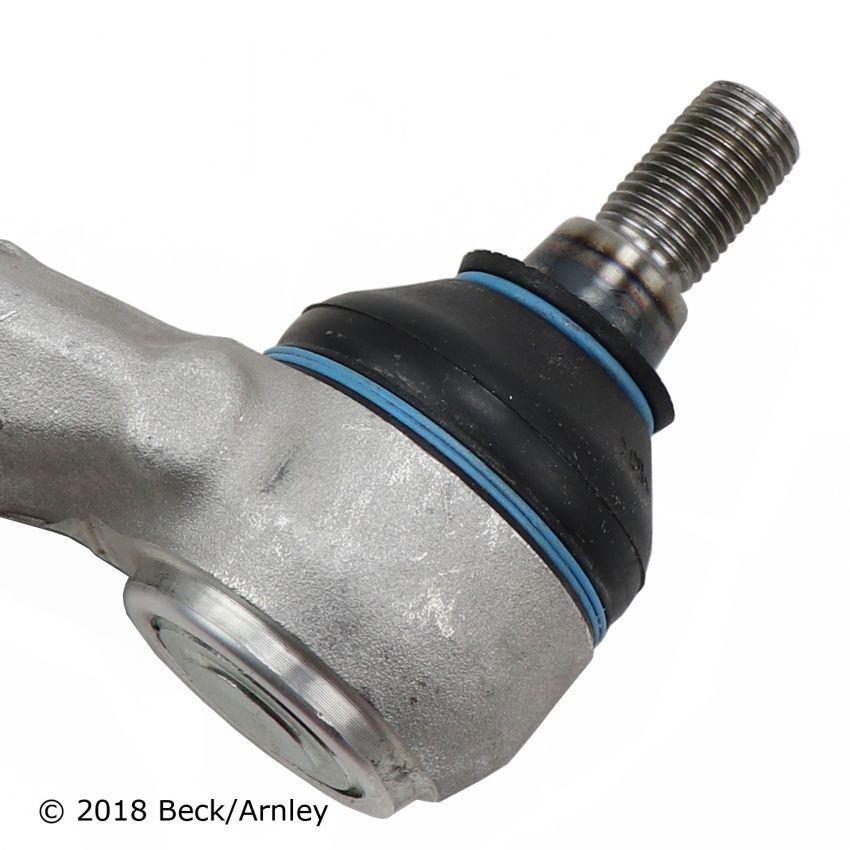 BECK/ARNLEY 102-8049 CTL ARM w BALL JOINT