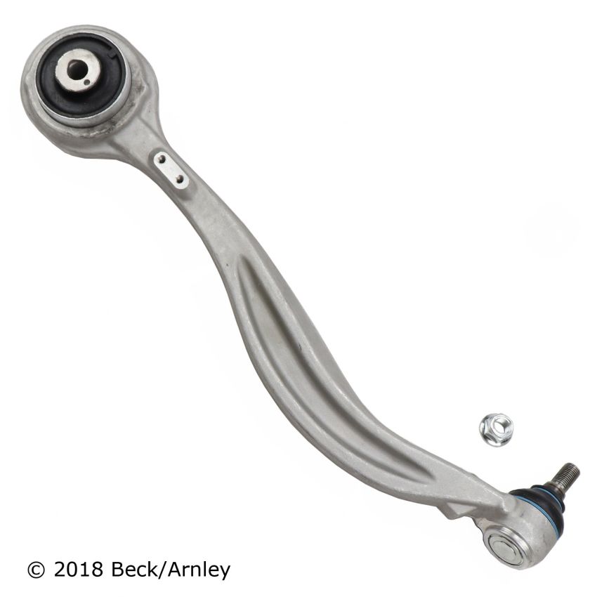 BECK/ARNLEY 102-8049 CTL ARM w BALL JOINT