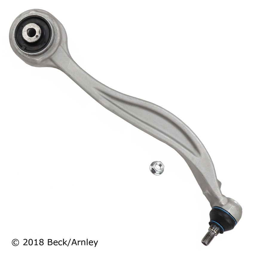 BECK/ARNLEY 102-8049 CTL ARM w BALL JOINT