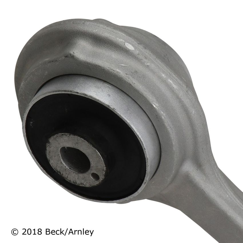BECK/ARNLEY 102-8050 CTL ARM w BALL JOINT