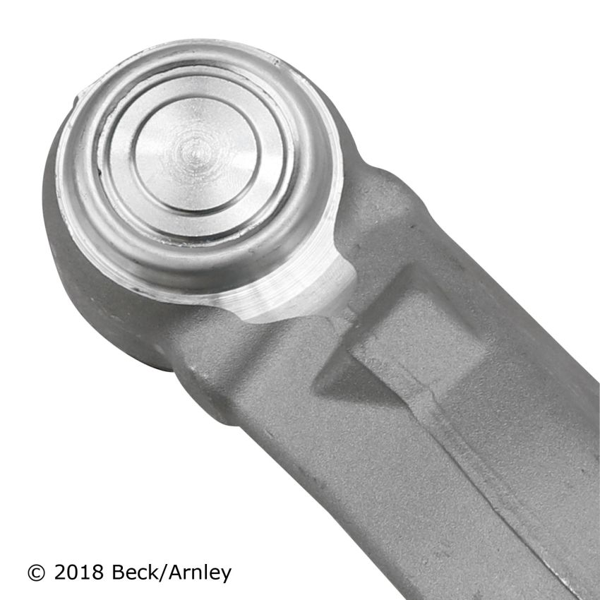 BECK/ARNLEY 102-8050 CTL ARM w BALL JOINT