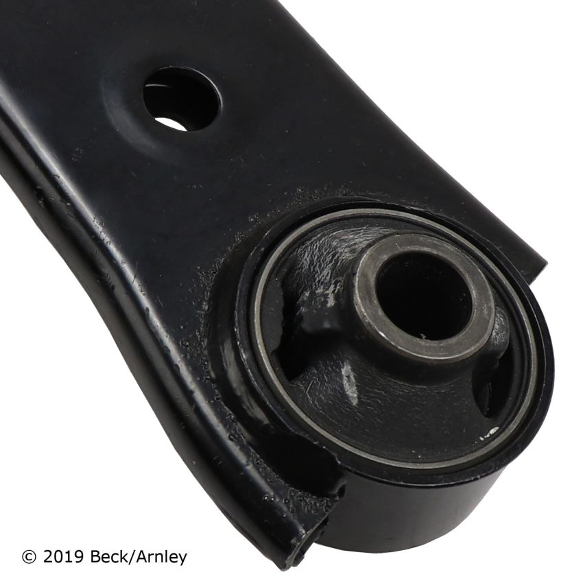 BECK/ARNLEY 102-8051 CTL ARM w BALL JOINT