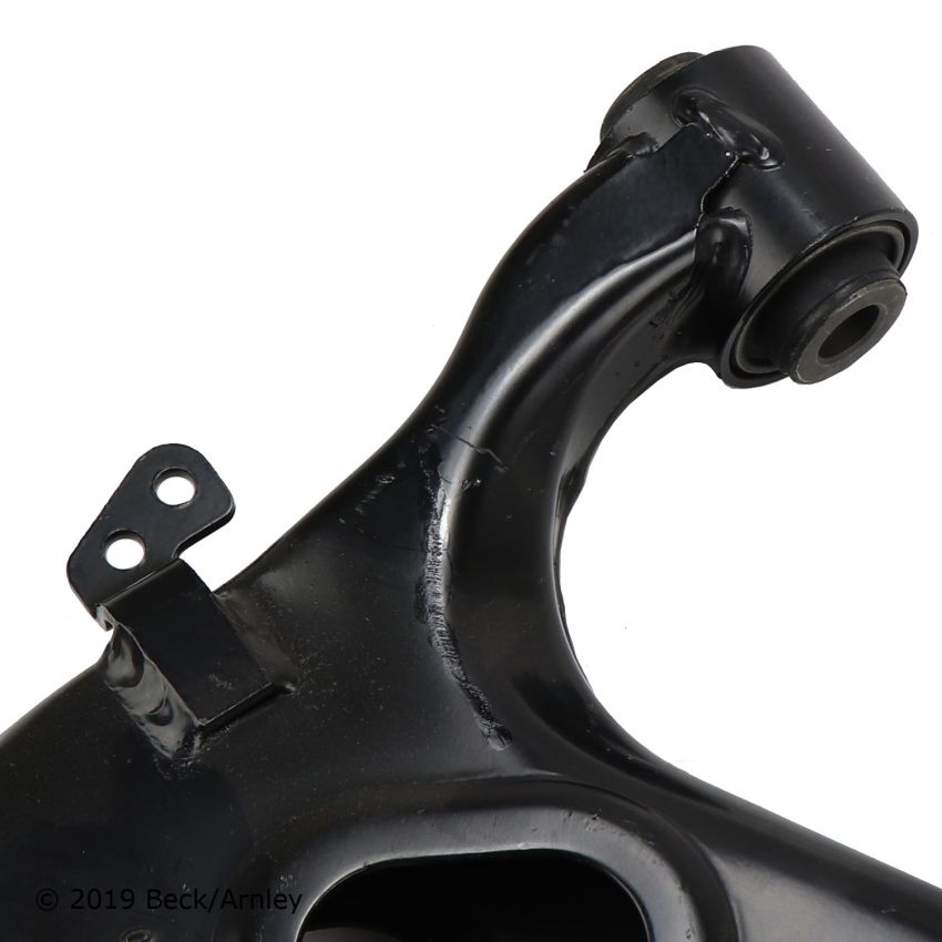 BECK/ARNLEY 102-8051 CTL ARM w BALL JOINT