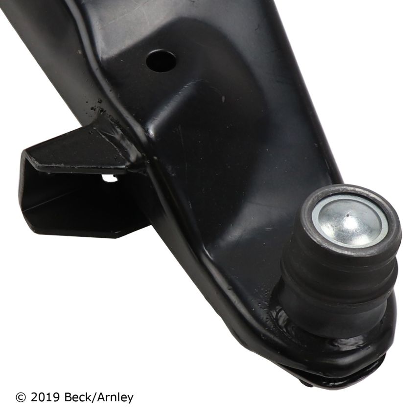 BECK/ARNLEY 102-8051 CTL ARM w BALL JOINT