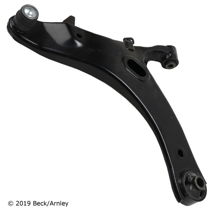 BECK/ARNLEY 102-8051 CTL ARM w BALL JOINT