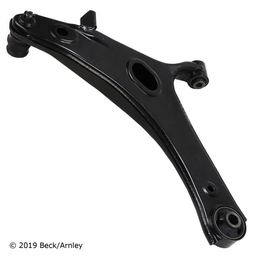 BECK/ARNLEY 102-8052 CTL ARM w BALL JOINT