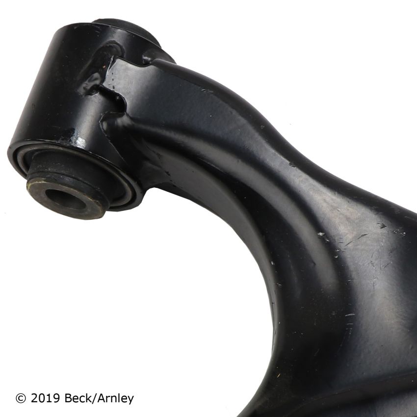 BECK/ARNLEY 102-8052 CTL ARM w BALL JOINT
