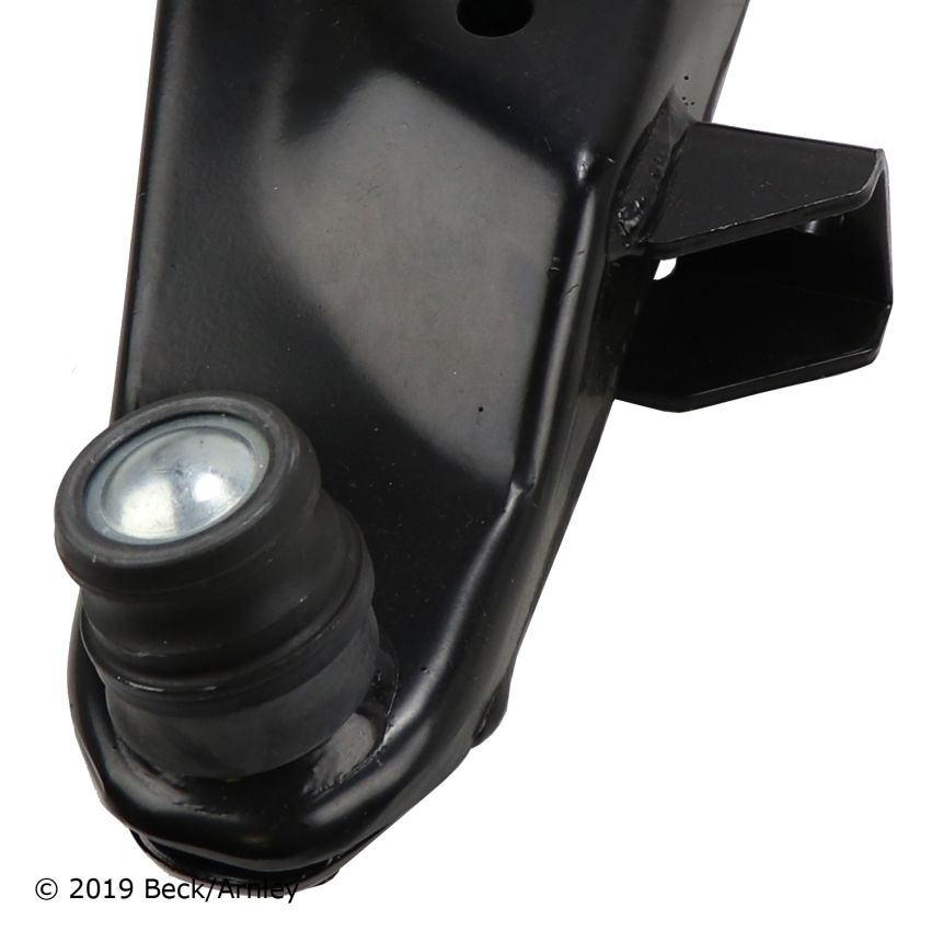 BECK/ARNLEY 102-8052 CTL ARM w BALL JOINT
