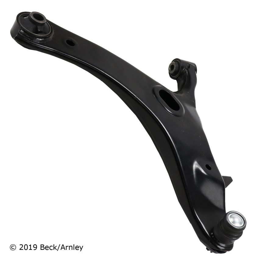 BECK/ARNLEY 102-8052 CTL ARM w BALL JOINT
