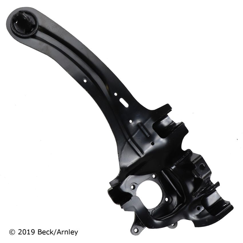 BECK/ARNLEY 102-8053 TRAILING ARM
