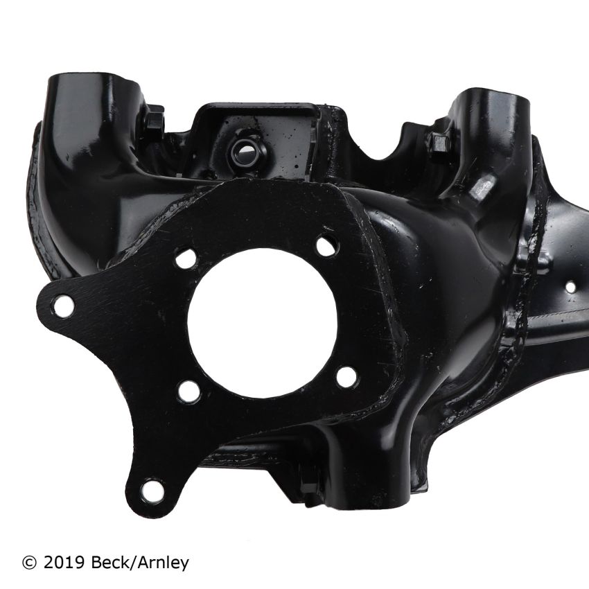 BECK/ARNLEY 102-8053 TRAILING ARM