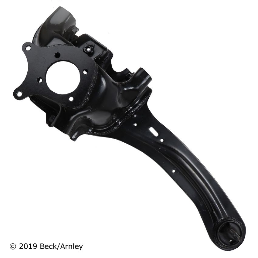 BECK/ARNLEY 102-8053 TRAILING ARM