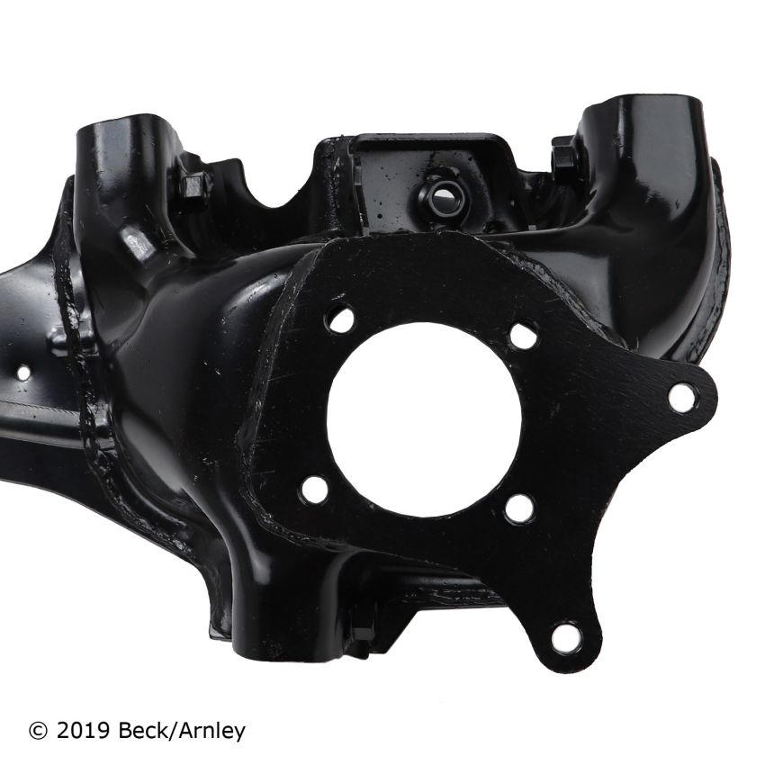 BECK/ARNLEY 102-8054 TRAILING ARM