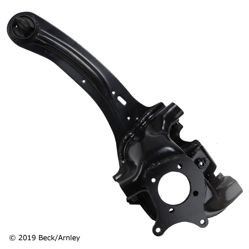 BECK/ARNLEY 102-8054 TRAILING ARM