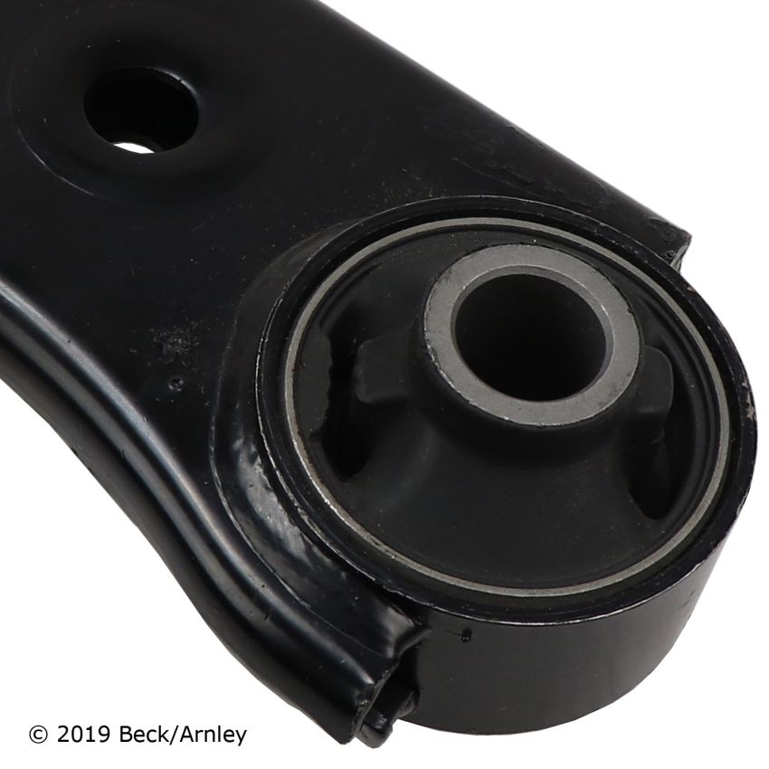 BECK/ARNLEY 102-8055 CTL ARM w BALL JOINT