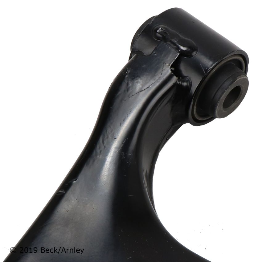 BECK/ARNLEY 102-8055 CTL ARM w BALL JOINT
