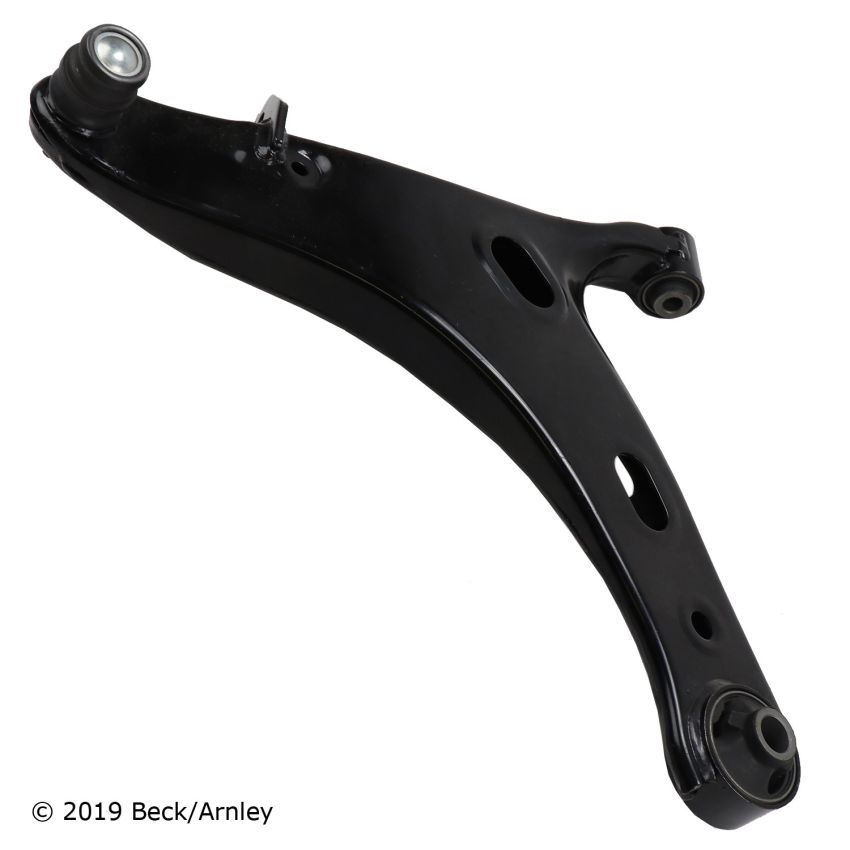 BECK/ARNLEY 102-8055 CTL ARM w BALL JOINT