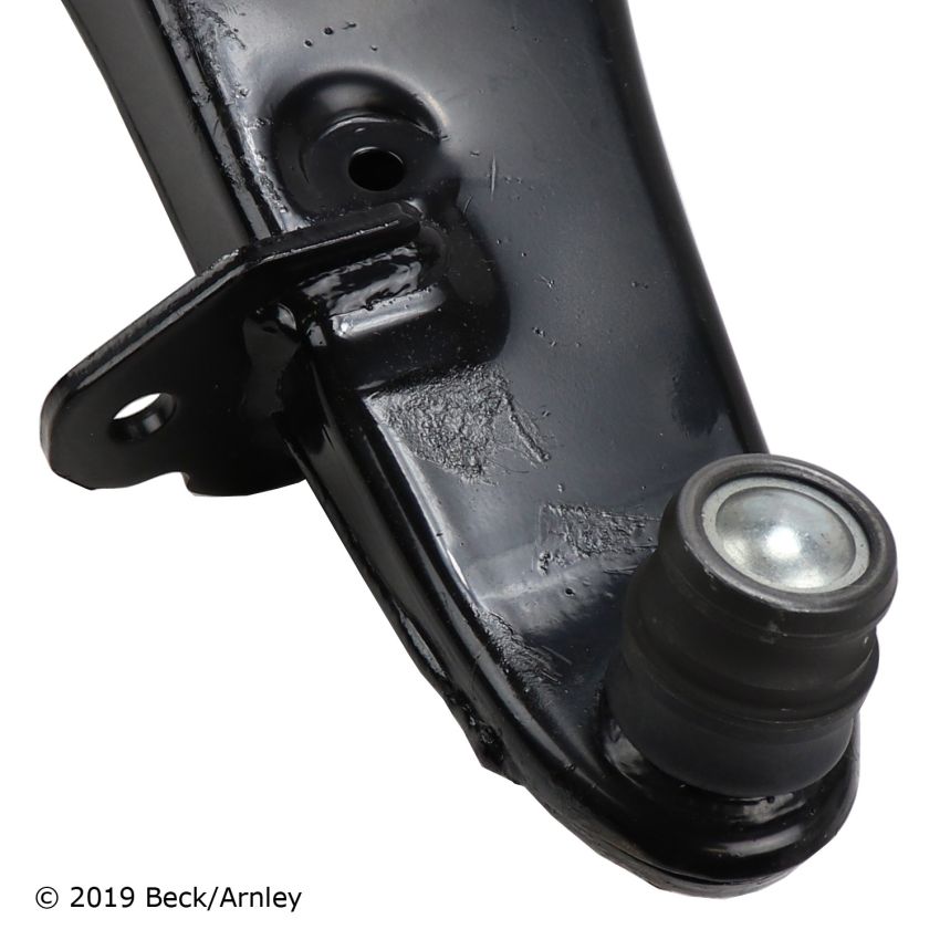 BECK/ARNLEY 102-8055 CTL ARM w BALL JOINT