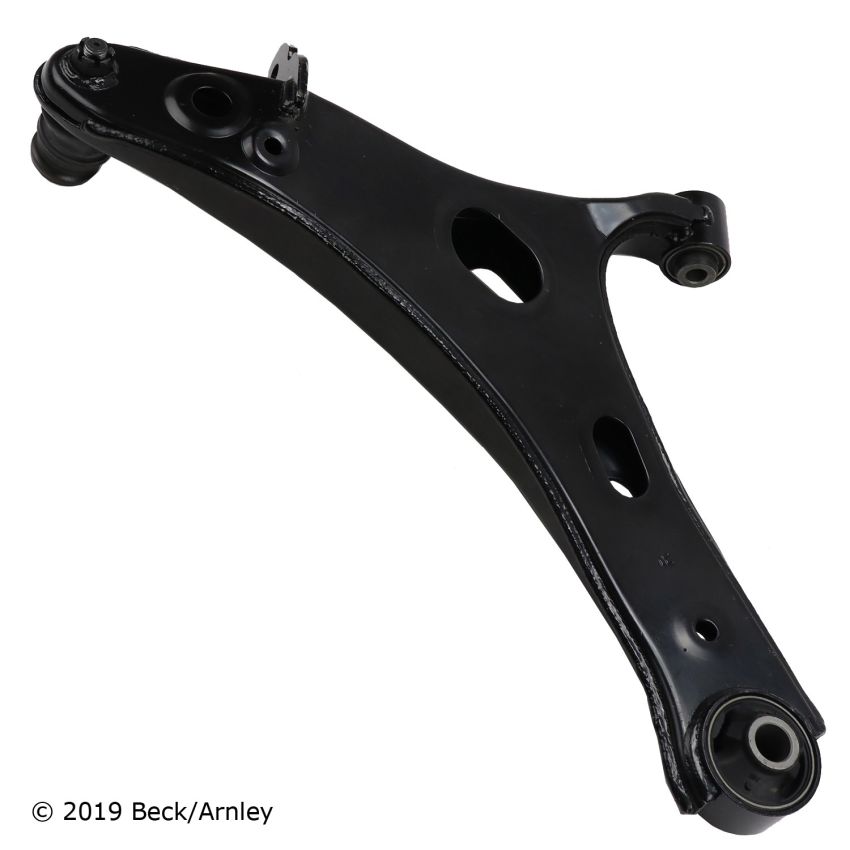 BECK/ARNLEY 102-8056 CTL ARM w BALL JOINT