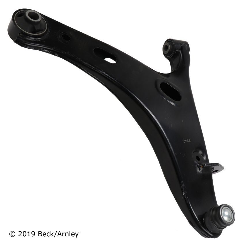 BECK/ARNLEY 102-8056 CTL ARM w BALL JOINT